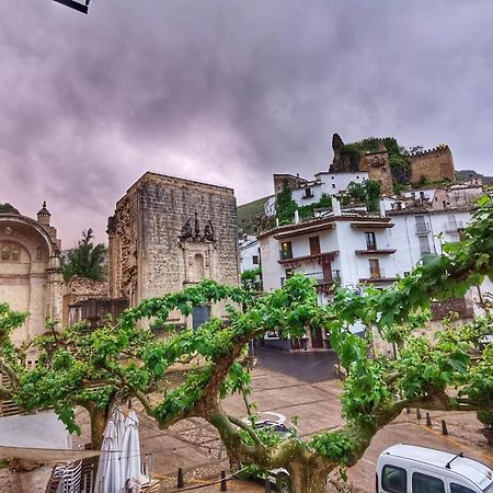 Apartmán Casa Quinito Cazorla Exteriér fotografie