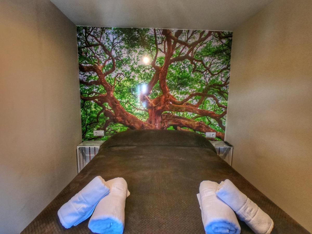 Apartmán Casa Quinito Cazorla Exteriér fotografie